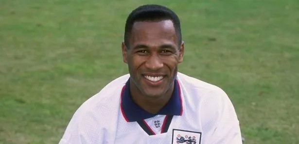 	Les Ferdinand 	